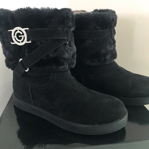 guess allio boots